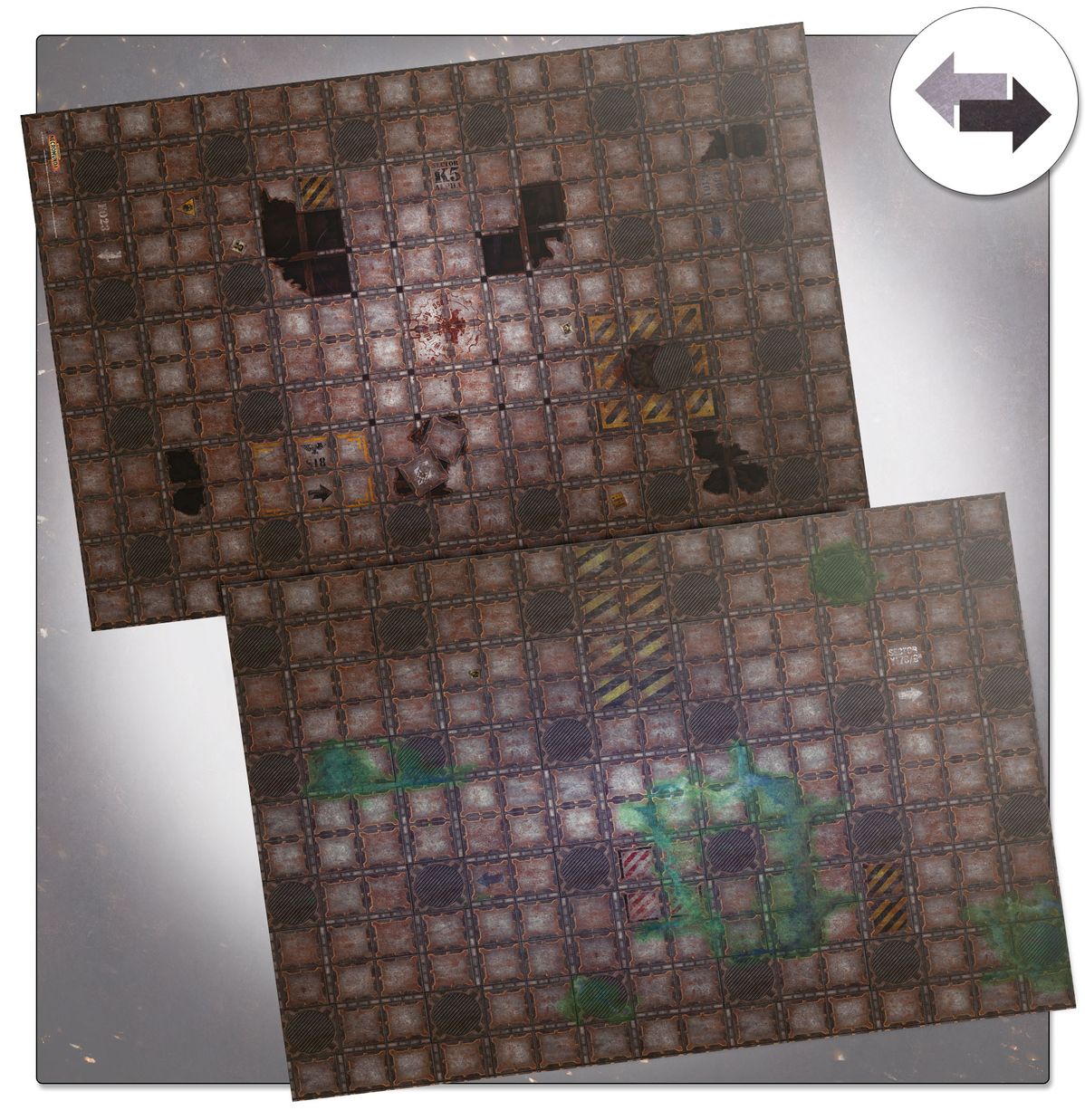Warhammer Necromunda Skirmish: Core Set