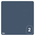 Tone Pro: Stormwolf Blue 2