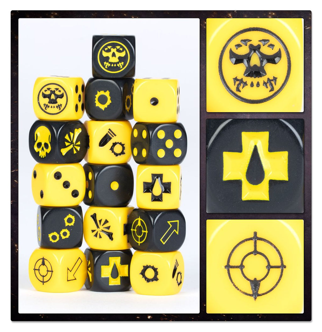 Warhammer Necromunda Skirmish: Core Set