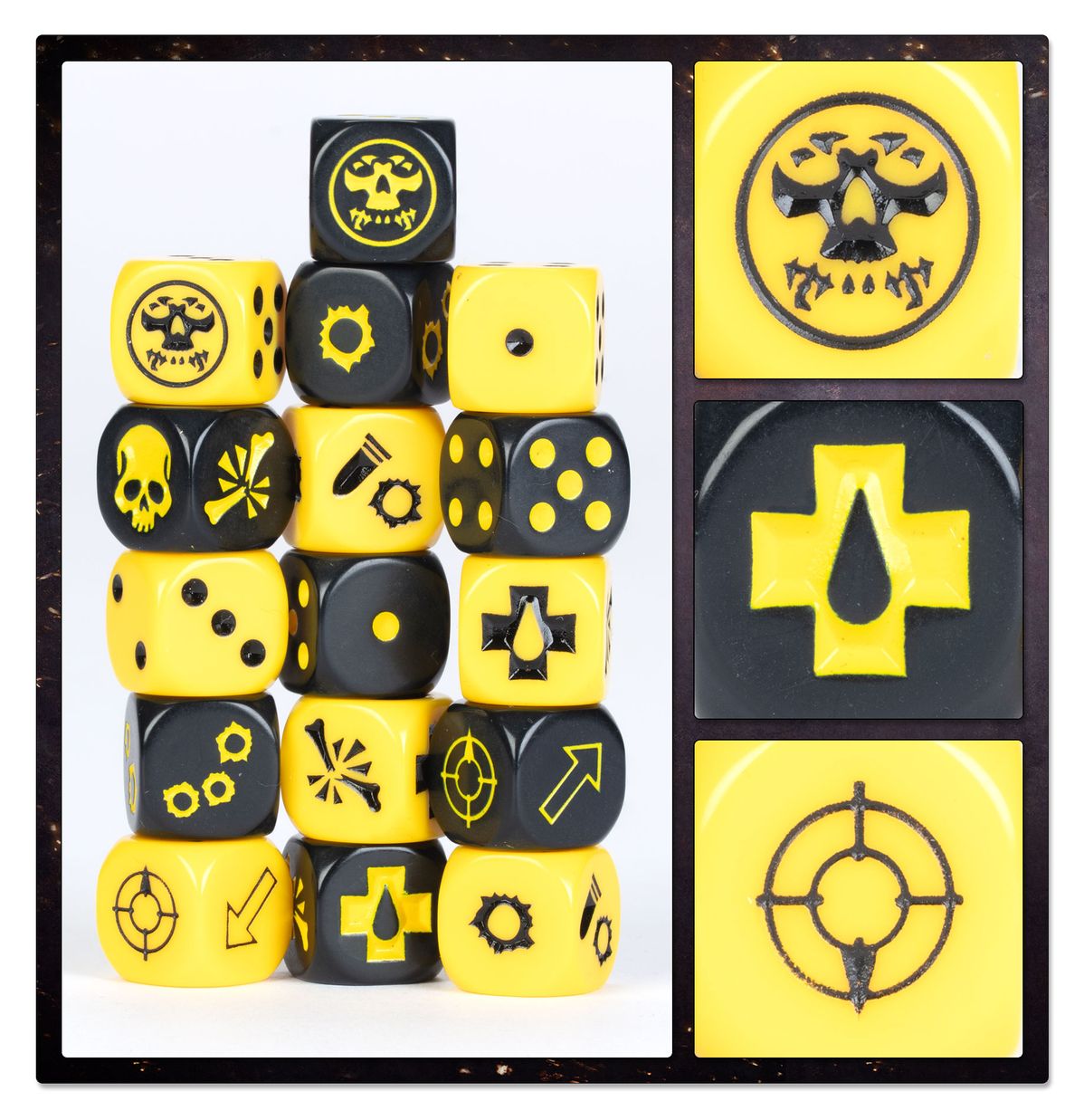 Warhammer Necromunda Skirmish: Core Set