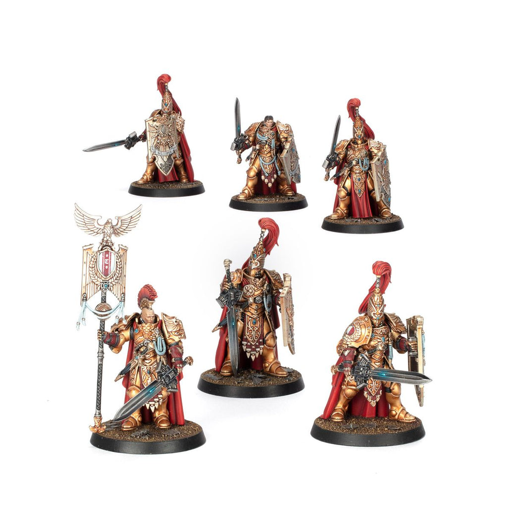 Sentinel Guard Sodality