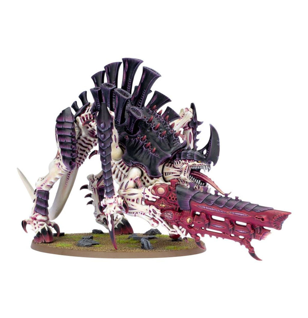 Tyranid Tyrannofex/Tervigon