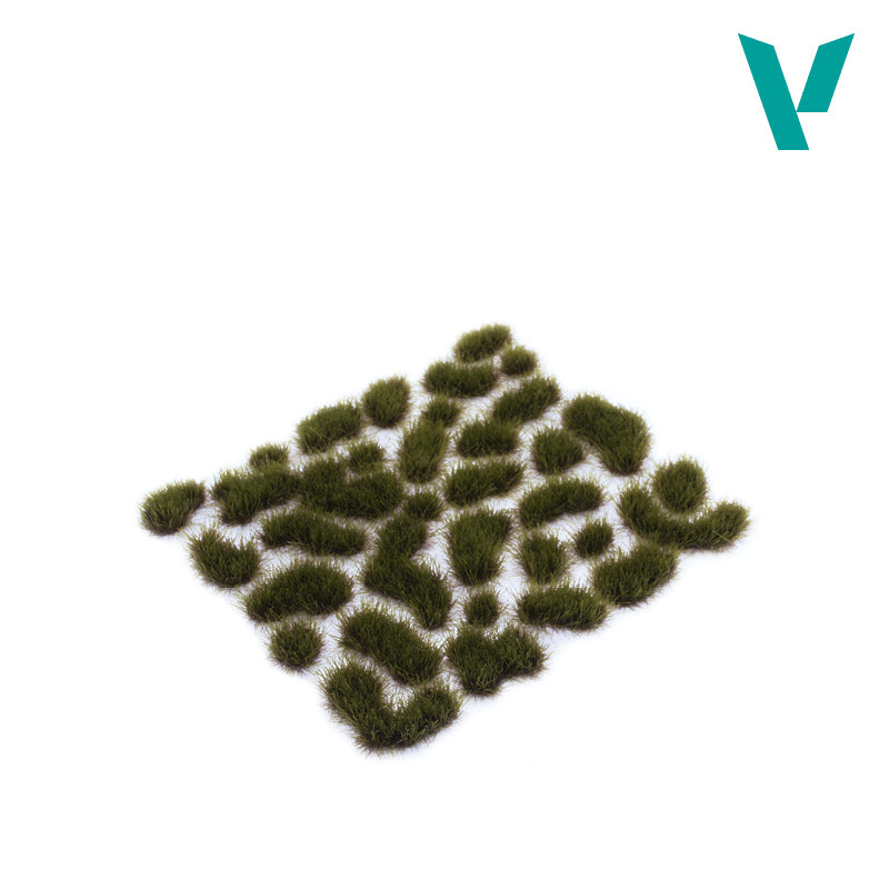 Wild Tuft Swamp Medium 4mm Grass Tufts