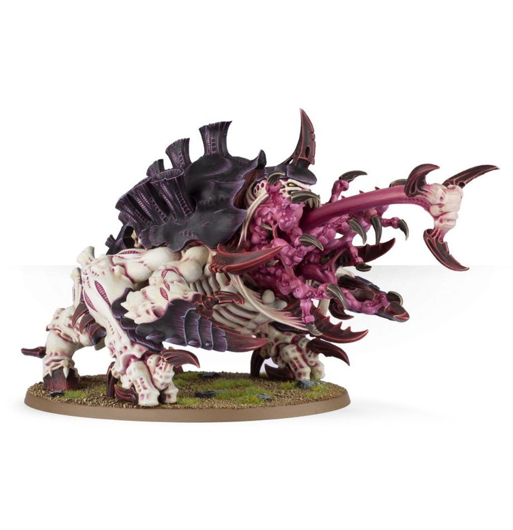 Tyranid Haruspex/Exocrine