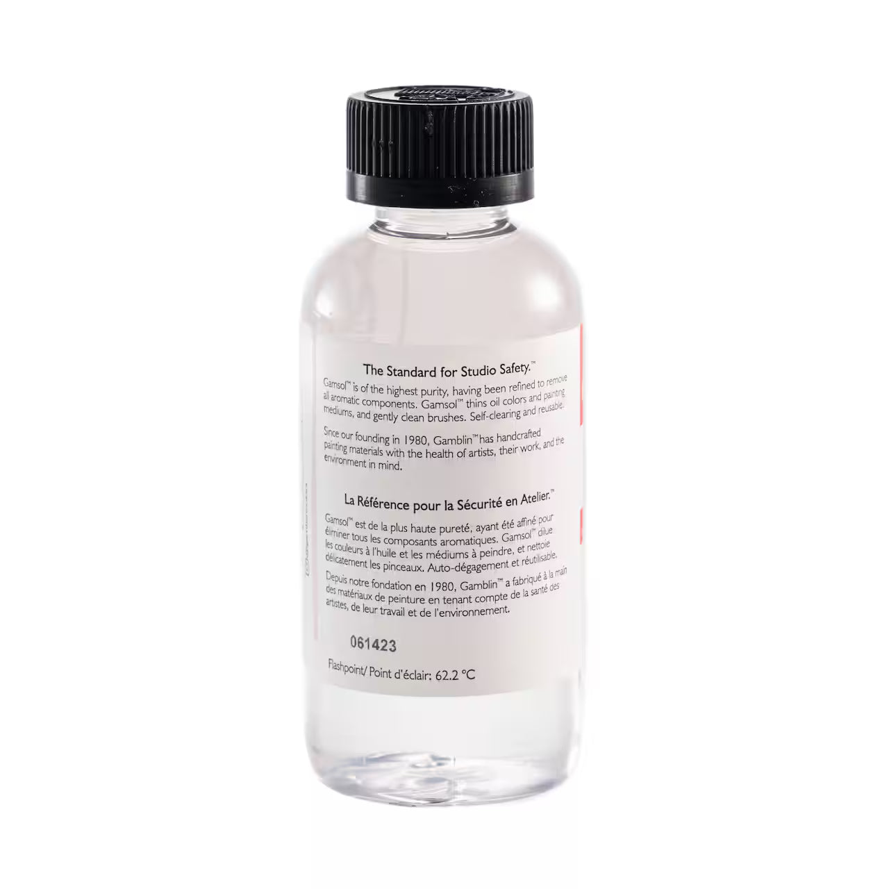 Odourless Mineral Spirit 125ml