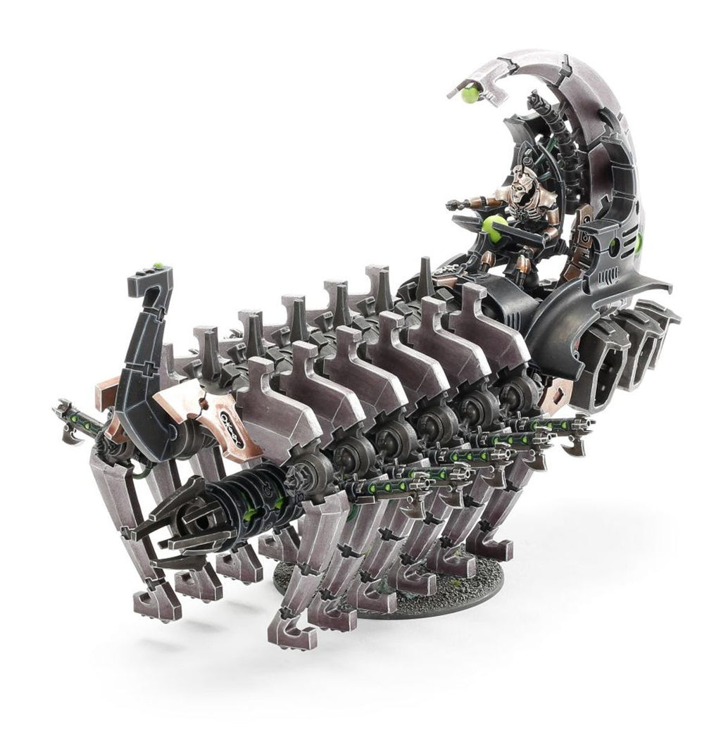 Necron Ghost Ark / Doomsday Ark