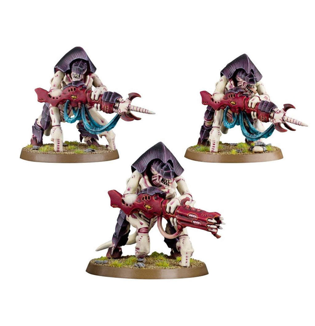 Hive Guard / Tyrant Guard