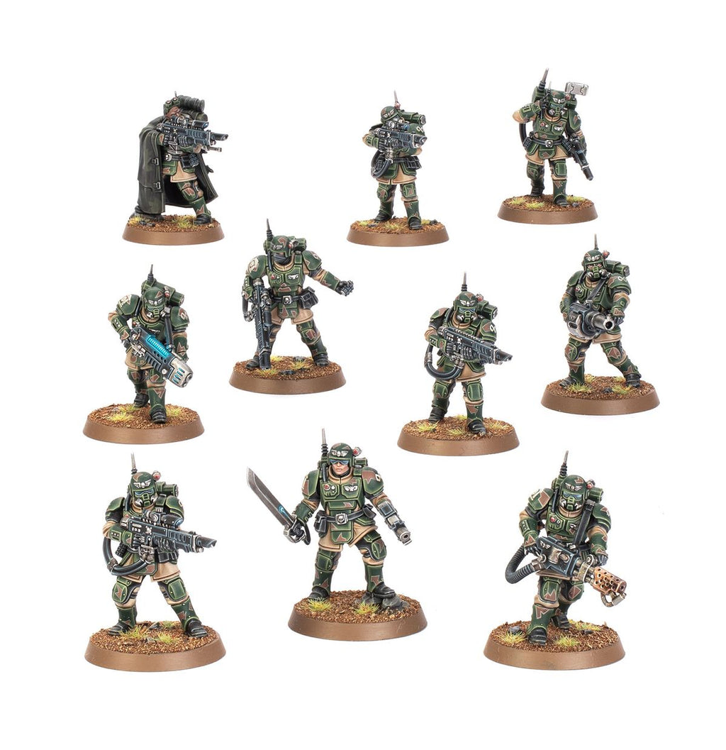 Kasrkin