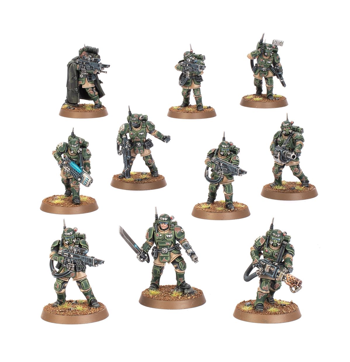 Kasrkin
