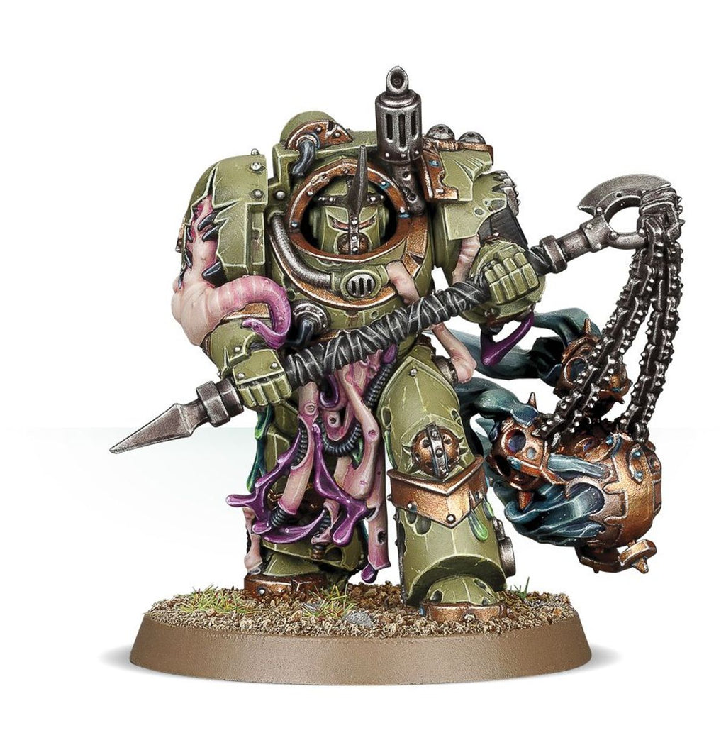 Blightlord Terminators