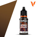 Wasteland Brown Xpress 72.420