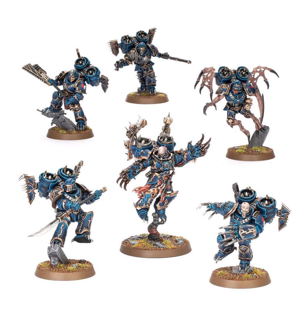 Kill Team: Shadowhunt Pre Order