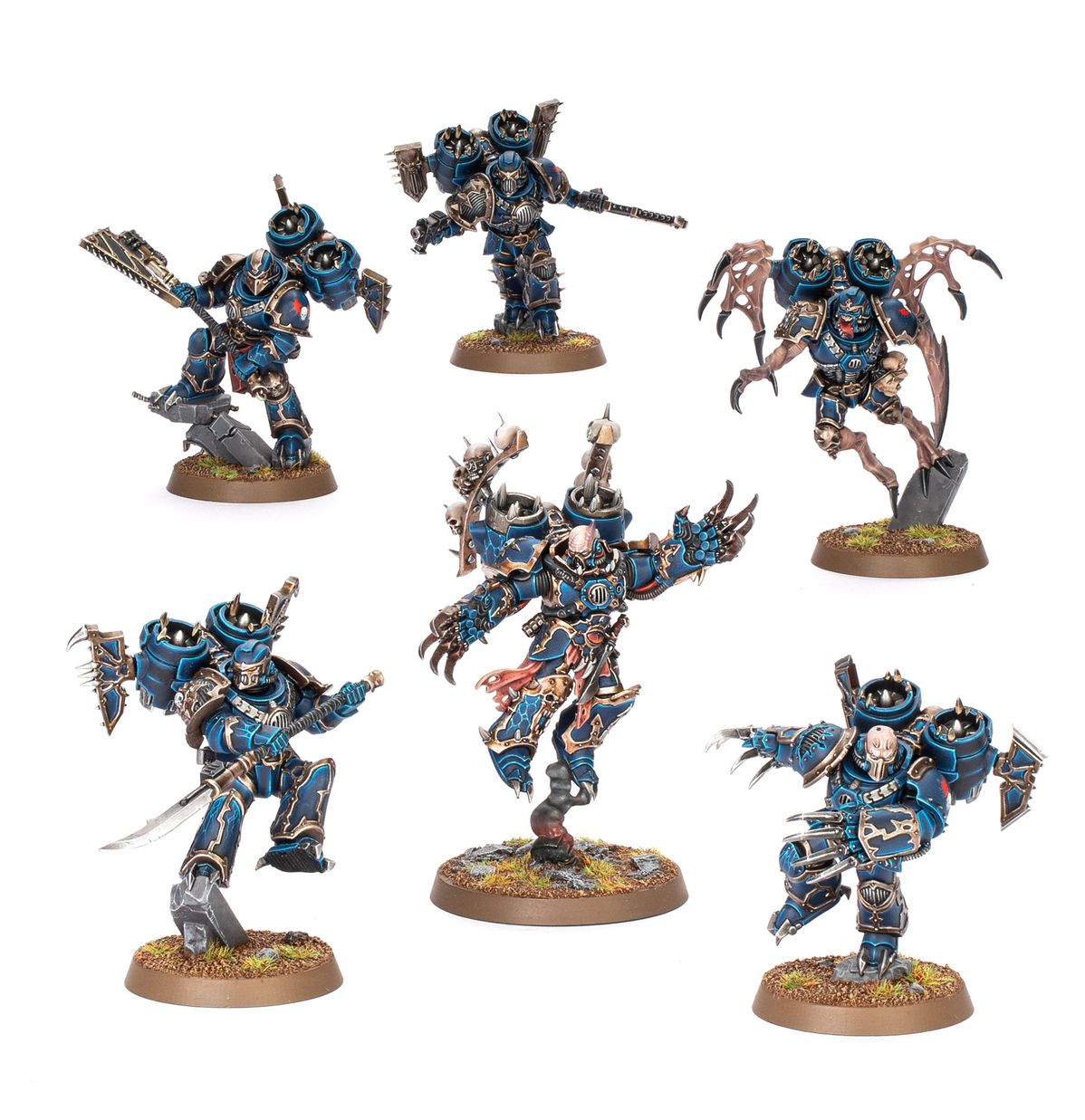 Kill Team: Shadowhunt Pre Order