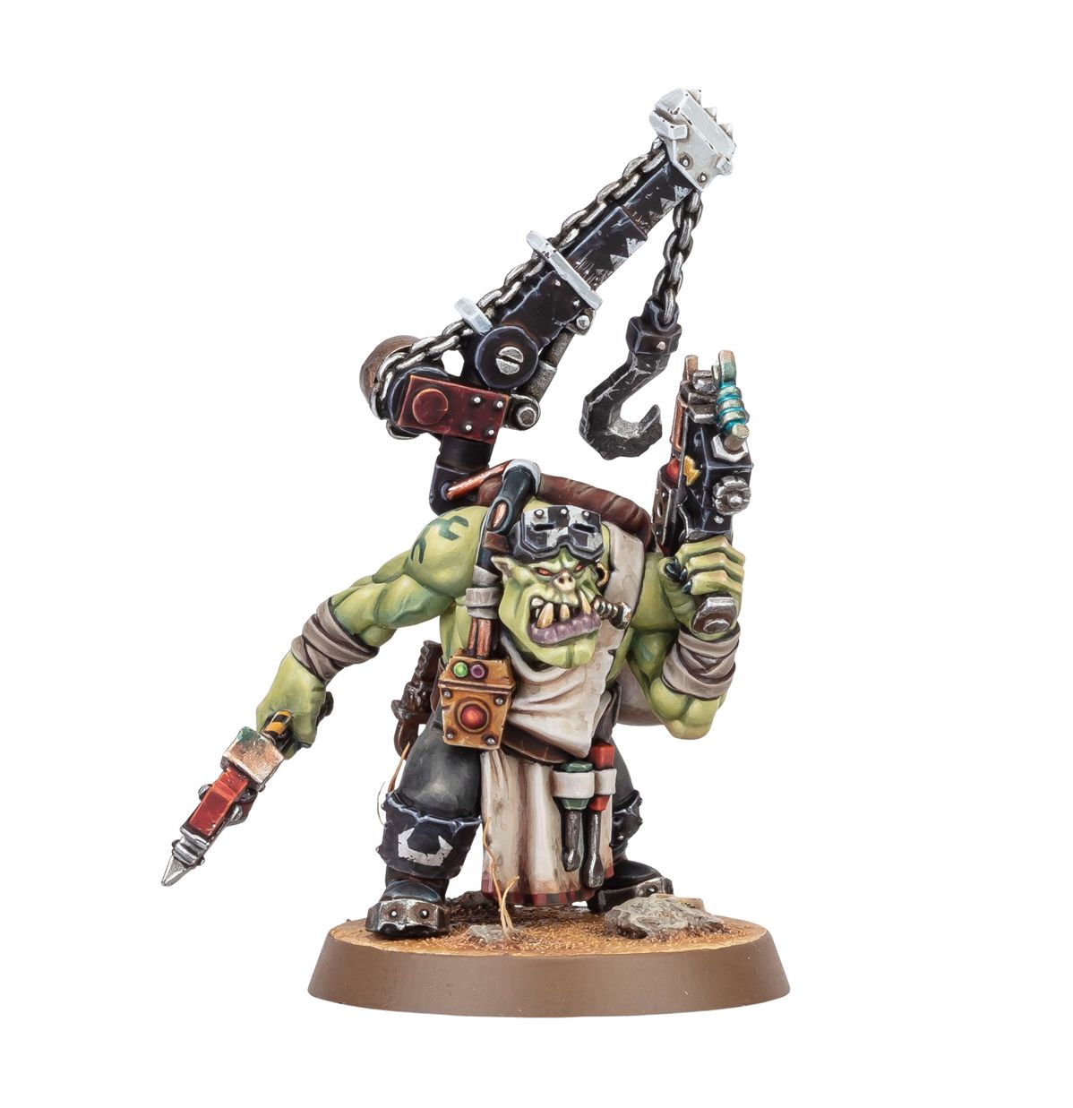 Mek