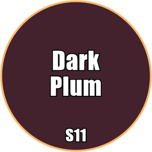 Ninjon Dark Plum