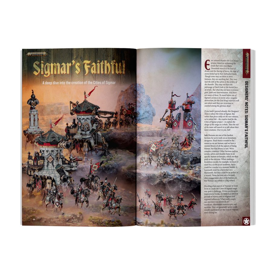 White Dwarf #525