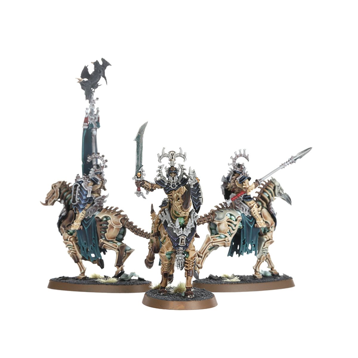Kavalos Deathriders