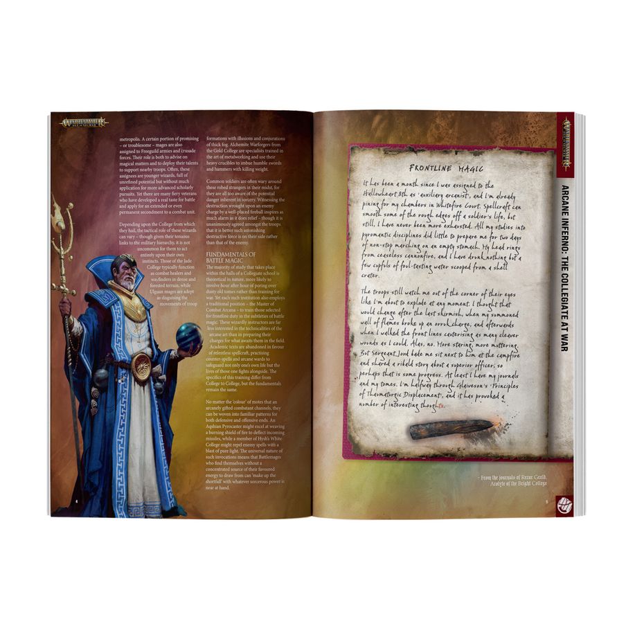 White Dwarf #524
