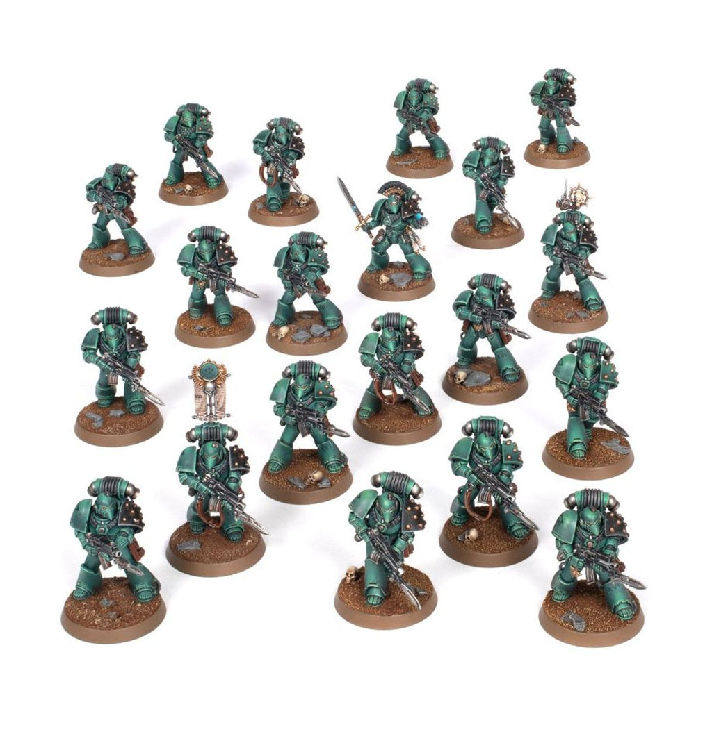 MKVI Tactical Squad