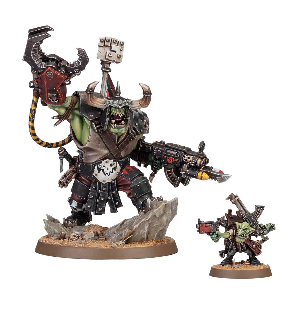 Warboss