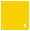 Tone Pro: Megaboss Yellow 2