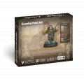 Vallejo Squidmar Miniatures Essentials Paint Set