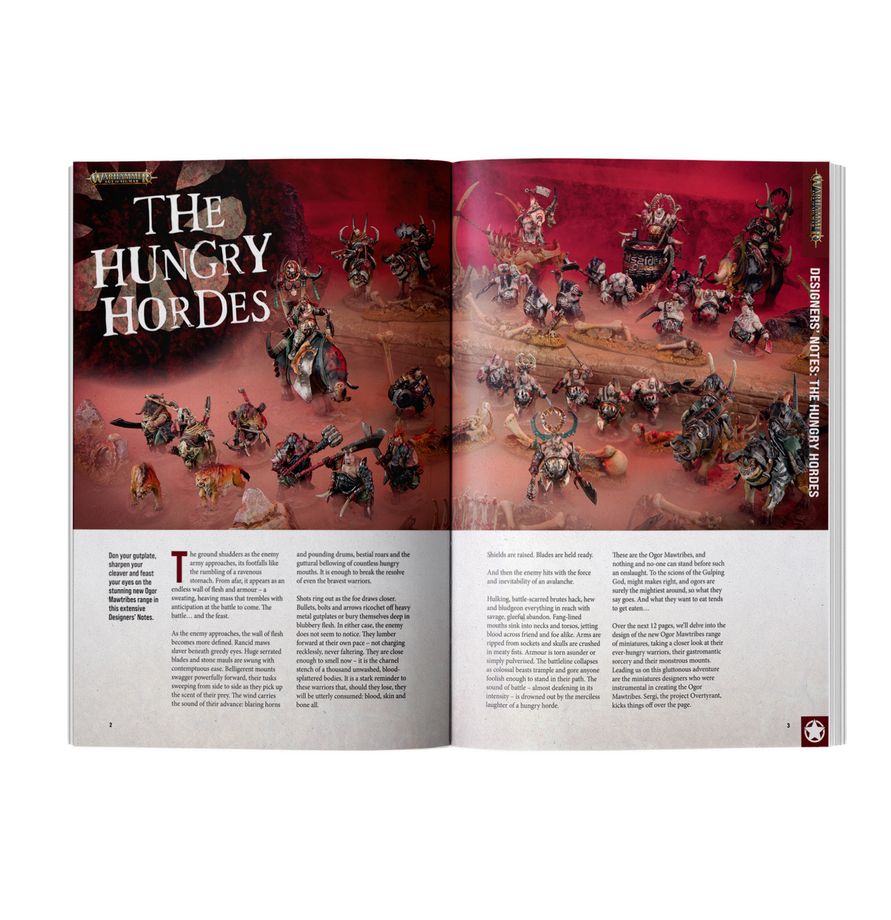 White Dwarf #528