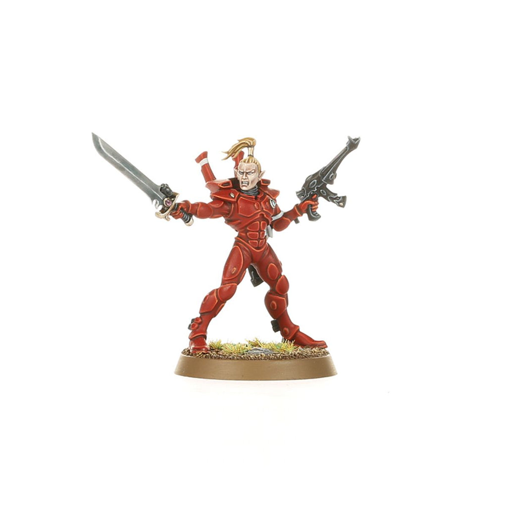 Aeldari Guardians