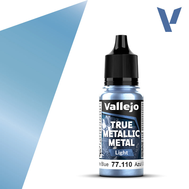 Ultramarine Blue Light 77.110