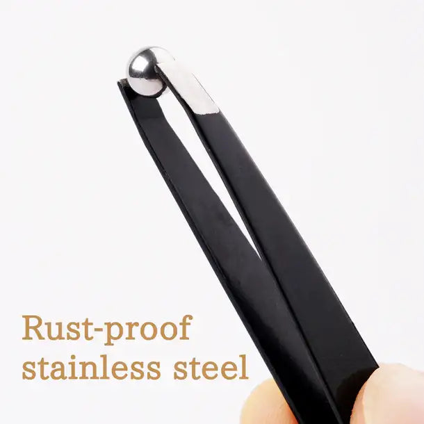 Stainless Steel Mixing Balls for Paint Bottles