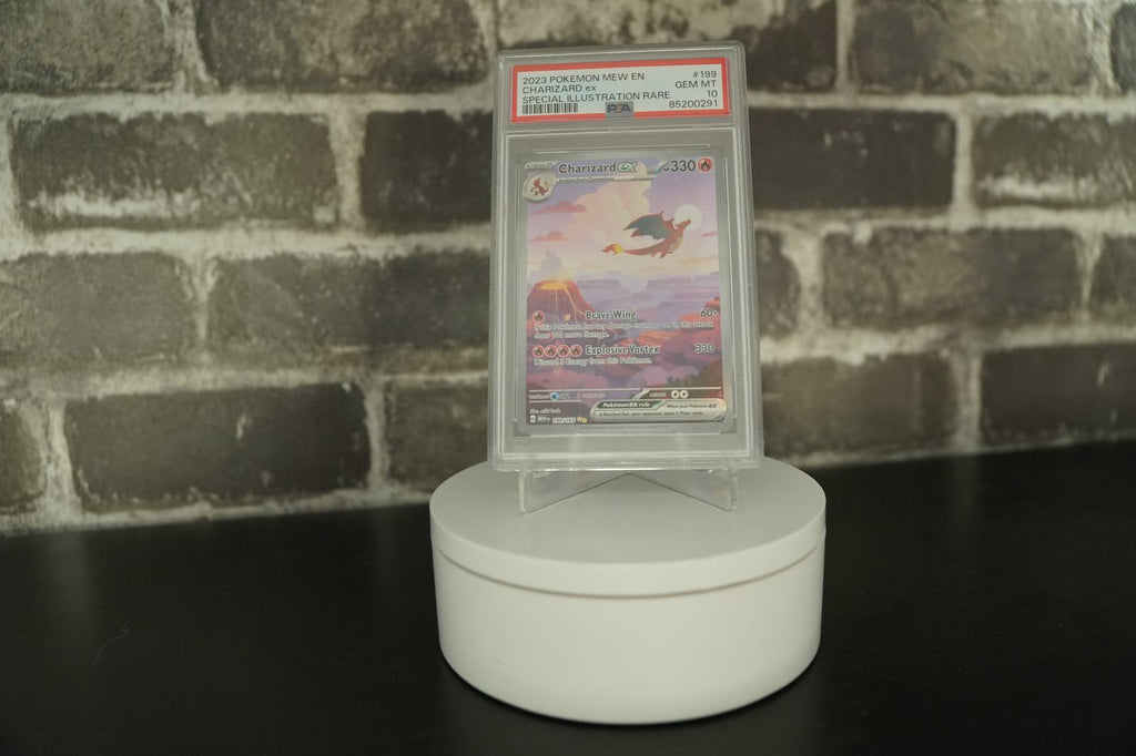 EVORETRO 360 Degrees Automatic Rotating Display