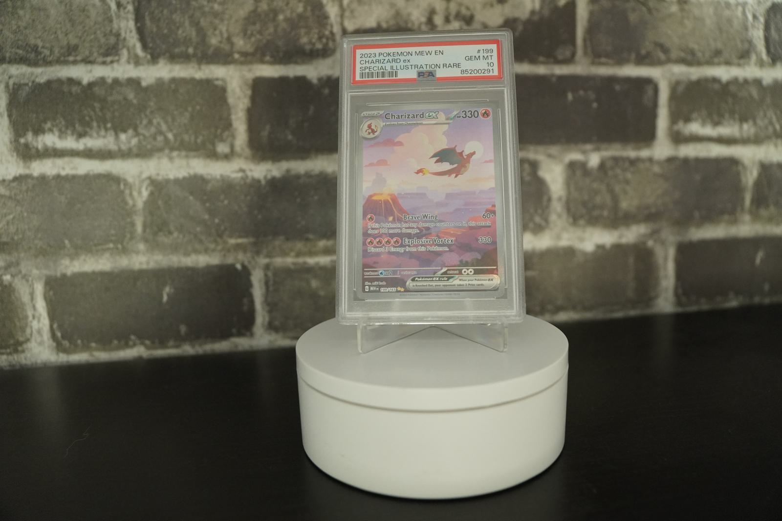 EVORETRO 360 Degrees Automatic Rotating Display