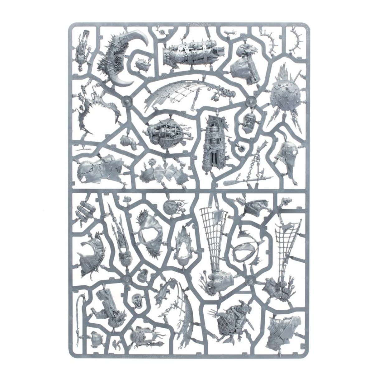 Sons of Behemat - King Brodd