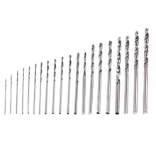 Precision Pin Vise Hand Drill