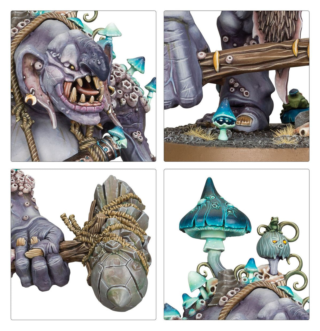 Dankhold Troggoth
