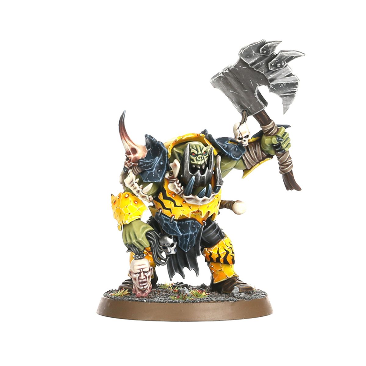 Orruk Brutes