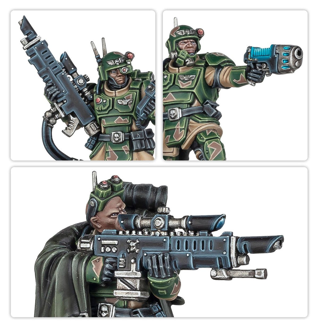 Kasrkin