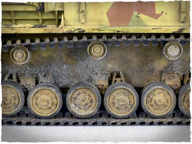 Diorama FX Industrial Mud Texture Paste 26.809