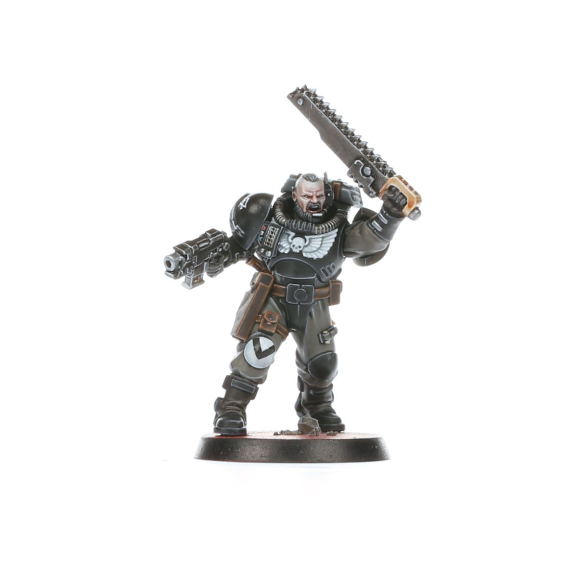 Scout Squad Kill Team