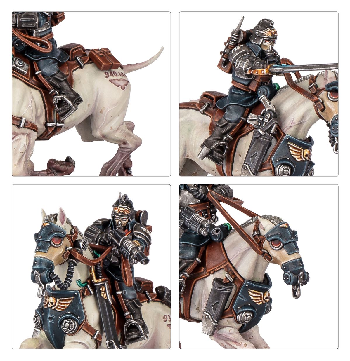 Death Riders