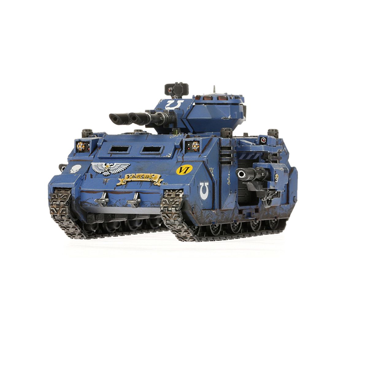 Predator Annihilator