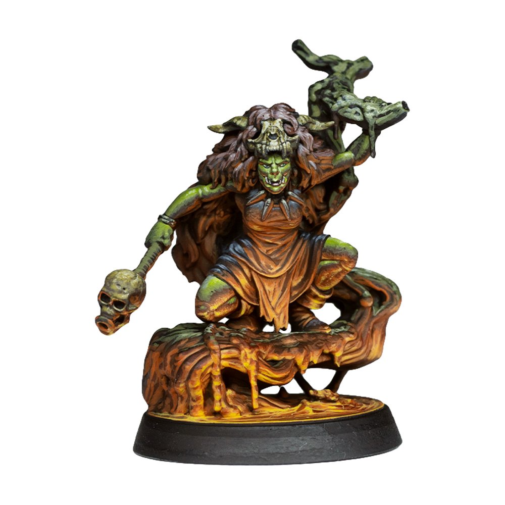 Vallejo Squidmar Miniatures Fantasy Paint Set