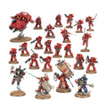 40K Space Marine Half of Armageddon Launch Box