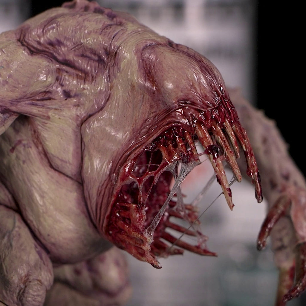 Dirty Down Gore