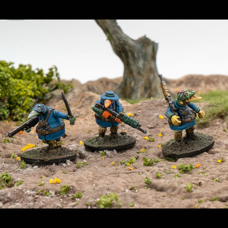 Quar Coftyran Specialists