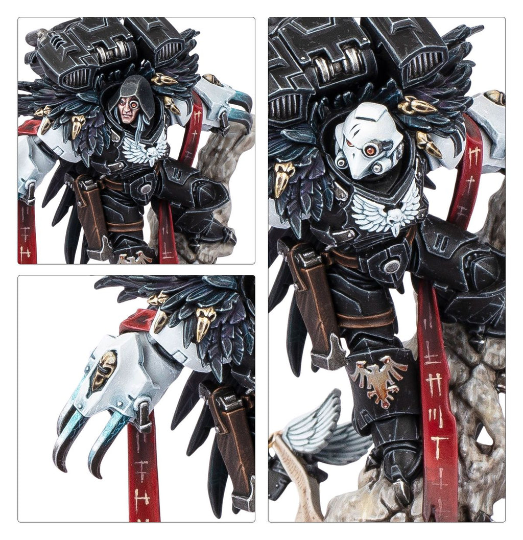 Aethon Shaan