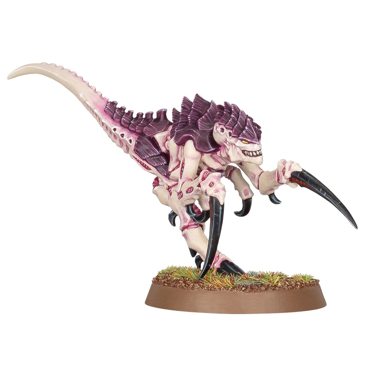 Tyranid Hormagaunts