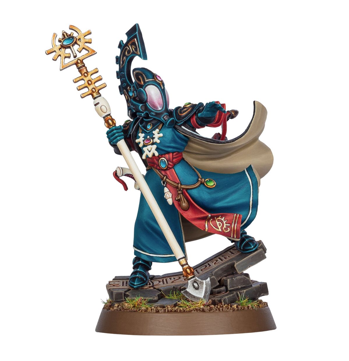 Aeldari Corsair Combat Patrol