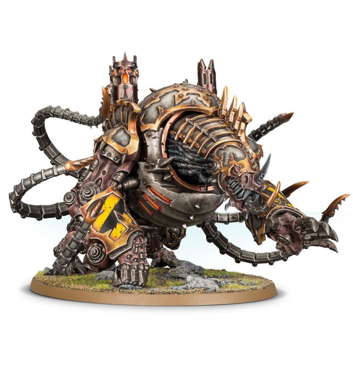 Forgefiend