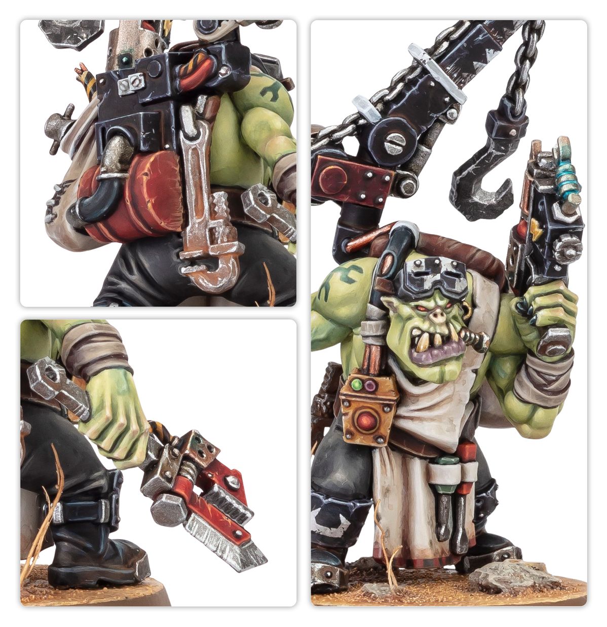 Mek